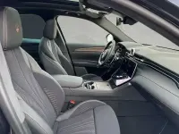 Gebraucht Maserati Grecale Folgore 409 kW (557 PS) 2025 Schwarz SUV