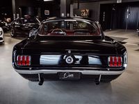 Gebraucht Ford Mustang Fastback 340 PS (250 kW) 1965 Schwarz