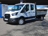 Usado Ford Transit Trend 2023 Branco Sedan