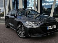 Gebraucht Audi S3 Ambiente 333 PS (244 kW) 2024 Limousine