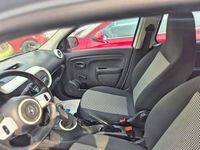 Gebraucht Renault Twingo Life 69 PS (50 kW) 2019 Weiß Kleinwagen