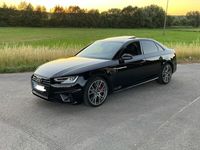 gebraucht Audi A4 45 TFSI Quattro S-Line