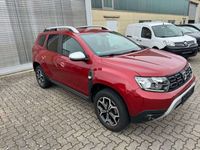 gebraucht Dacia Duster II Adventure