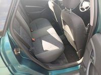 Second-hand Ford Focus 101 CP (74 kW) 1999 Verde Berlinǎ