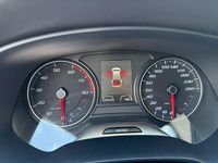 Gebraucht Seat Leon ST FR 150 PS (110 kW) 2016 Weiß Kombi