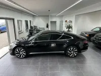 Gebraucht VW Arteon R-line 190 PS (139 kW) 2018 Schwarz Kleinwagen