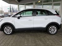 gebraucht Opel Crossland X Crossland Edi | LED | PDC | IntelliLink |Winterp