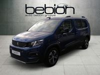 gebraucht Peugeot Rifter 1.2 PureTech 130 L2 S&S GT FLA SpurH KAM