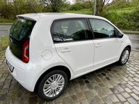 gebraucht VW up! 1.0 44kW ASG cup cup