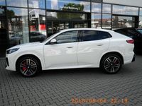 Gebraucht BMW X2 Performance 156 PS (114 kW) 2025 Weiß SUV