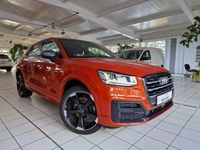 gebraucht Audi Q2 Sport 35 TFSI S tronic/S line/Kamera/LED/Navi