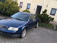 gebraucht Audi A6 1.8