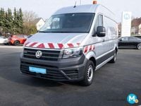 Gebraucht VW Crafter 140 PS (102 kW) 2022 Van