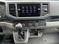 Neu VW Crafter 140 PS (102 kW) 2026 Weiß Van