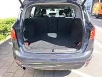 Gebraucht BMW 216 Gran Tourer Advantage 116 PS (85 kW) 2021 Grau Van / Kleinbus