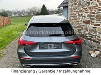 gebraucht Mercedes C220 C 220 C T-ModellT d Avantgarde