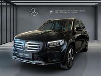 Gebraucht Mercedes GLB220 Progressive 190 PS (139 kW) 2025 Schwarz SUV