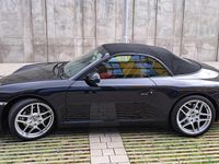 Gebraucht Porsche 997 345 PS (253 kW) 2009 Schwarz Cabrio