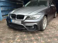 Gebraucht BMW 330 231 PS (169 kW) 2007 Grau Kombi