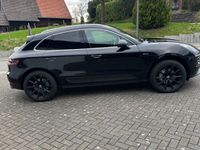 gebraucht Porsche Macan S Diesel / 18-Wege/ Pano/ Approved/ Chrono