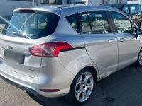 gebraucht Ford B-MAX 