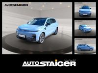 Gebraucht Leapmotor B10 160 kW (218 PS) 2025 Starry night blue SUV