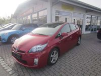 gebraucht Toyota Prius Executive - Solar - Schiebedach - Navi - Kamera