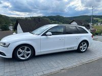 gebraucht Audi A4 B8 Avant Quattro