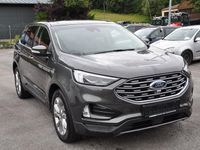 Gebraucht Ford Edge Titanium 238 PS (175 kW) 2019 Grau SUV