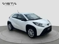 Gebraucht Toyota Aygo X X-play 72 PS (52 kW) 2022 Super white 2 SUV