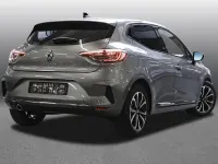 Gebraucht Renault Clio V Techno 91 PS (66 kW) 2025 Grau Limousine