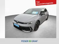 Gebraucht VW Golf VIII R-line 150 PS (110 kW) 2025 Mondsteingrau Limousine