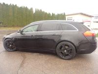 Gebraucht Opel Insignia OPC 325 PS (239 kW) 2010 Kombi
