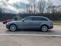 gebraucht Audi A4 B8 Avant 3.0TDI Automatik Facelift