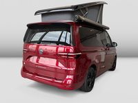 Neu VW T7 California 204 PS (150 kW) 2026 Rot Van