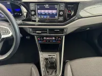 Gebraucht VW Taigo Life 95 PS (69 kW) 2022 Deep black perleffekt SUV