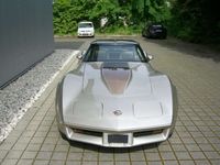 gebraucht Corvette C3 C3Targa Collectors Edition