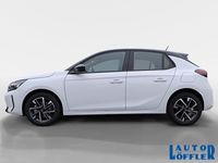 Neu Opel Corsa 101 PS (74 kW) 2025 Weiß Limousine