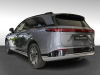 Neu XPENG G9 RWD Long Range 230 kW (313 PS) 2025 Grau SUV