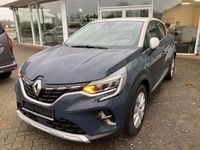 Gebraucht Renault Captur Intens 158 PS (116 kW) 2022 Andere SUV