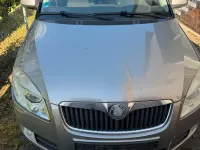 Gebraucht Skoda Octavia 90 PS (66 kW) 2009 Braun Kombi