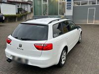 gebraucht Seat Exeo 2.0 TDI Neue Tüv