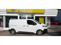 Gebraucht Opel Vivaro-e Combi Edition 100 kW (136 PS) 2022 Jade weiss/arktis weiss Van