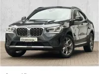 Occasion BMW X4 Shadowline 190 ch (139 kW) 2023 Gris SUV