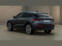 Neu Audi Q5 Edition .1 204 PS (150 kW) 2025 Schwarz SUV