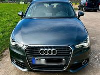 gebraucht Audi A1 Sportback S-Line