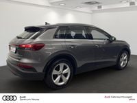 Gebraucht Audi Q4 e-tron Comfort 169 kW (231 PS) 2025 Grau SUV