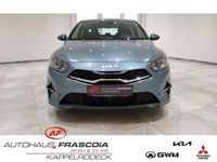 Gebraucht Kia Ceed Vision 99 PS (72 kW) 2024 Grau Kleinwagen