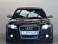 Gebraucht Audi V8 Sport 253 PS (186 kW) 2007 Schwarz Limousine