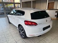 gebraucht VW Scirocco 2.0 TDI*SHZ*KLIMA*PDC*SPORTSITZE*LM 18